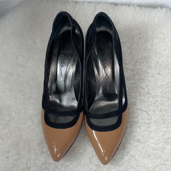 🌹LANVIN HEELS - Picture 3 of 12